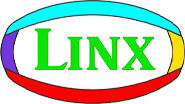 Linx Community Services Footer Logo