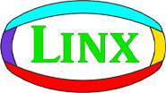 Linx Community Services Logo